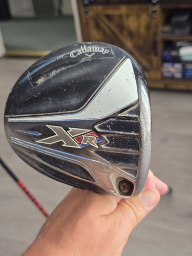 Callaway driver l - callaway, 13.5°