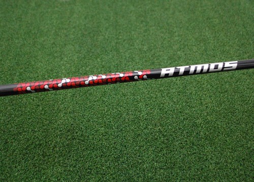 Fujikura atmos red - atmos, 6