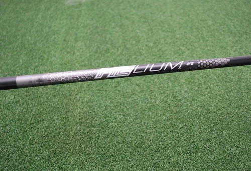 Ust mamiya helium nanocore - mamiya,