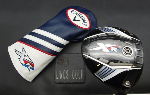 Callaway pro moto 9 - callaway, 9°