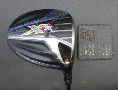 Callaway driver - callaway, xr