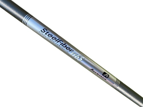 Aerotech steelfiber ss65 - aerotech,