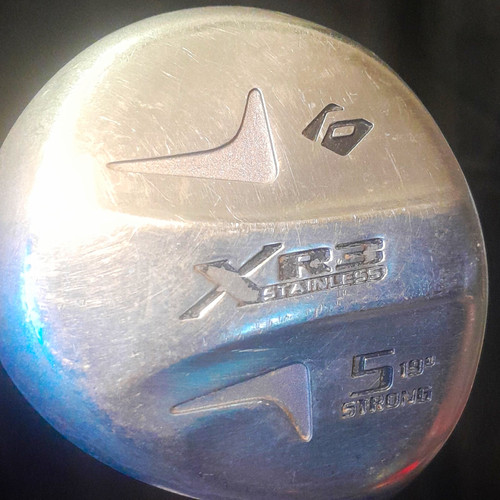 Tour match xr3 - tour,