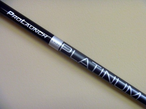 New grafalloy prolaunch - new,