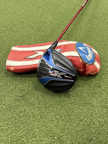 Callaway driver 5 degree - callaway,