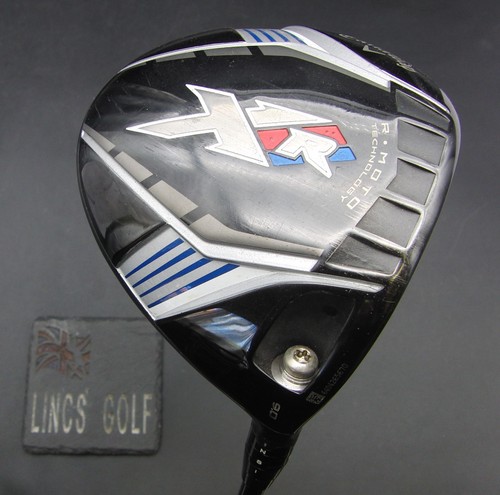 Callaway driver stiff - callaway, 9°