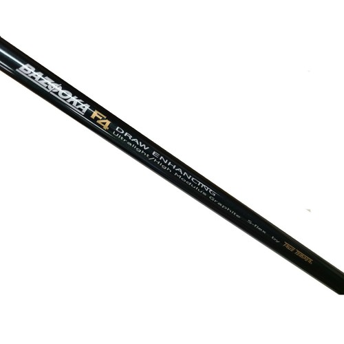 True temper bazooka driver - true,