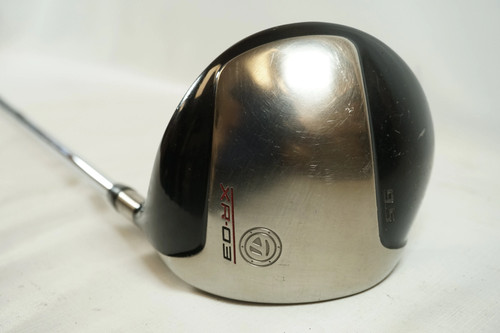 Taylormade xr03 driver - driver, 9.5°