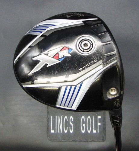 Callaway pro driver - 9°,