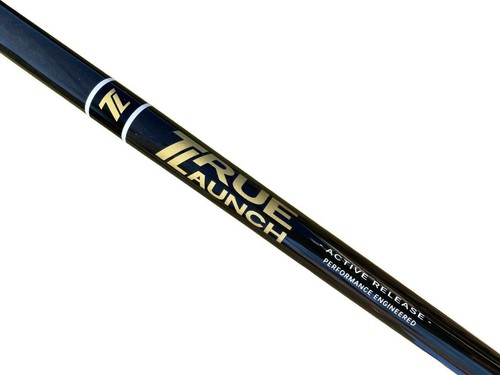 New true launch graphite - new,