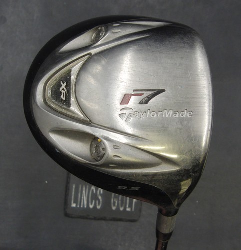 Taylormade 5 driver - xr,