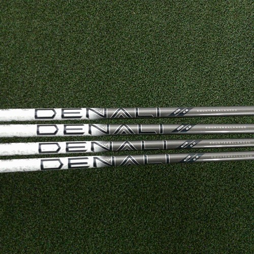 Project denali charcoal gray - x,