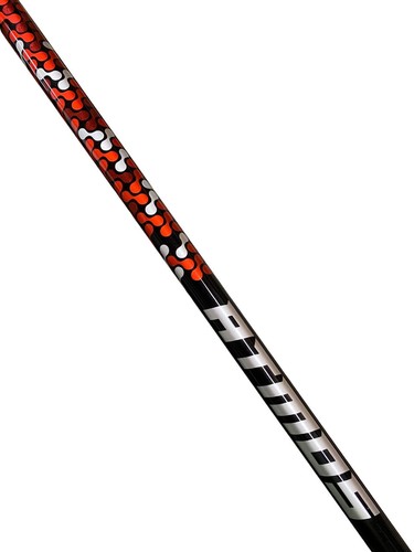 New fujikura atmos red - atmos,