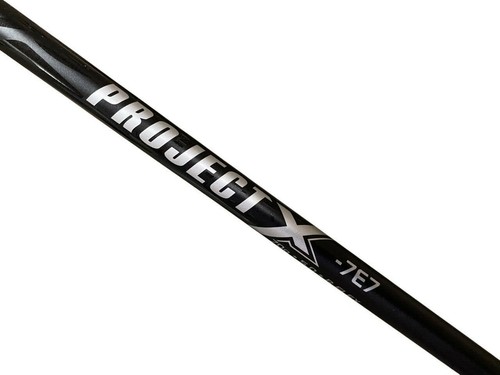 Project 7e7 regular flex - project,