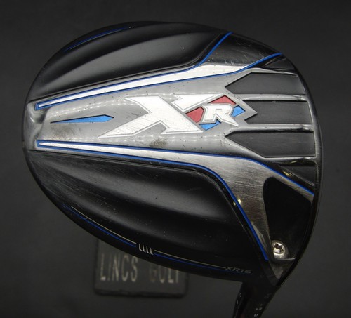 Callaway xr16 driver - xr16, 9.5°