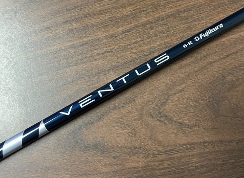 Fujikura ventus blue driver - fujikura,