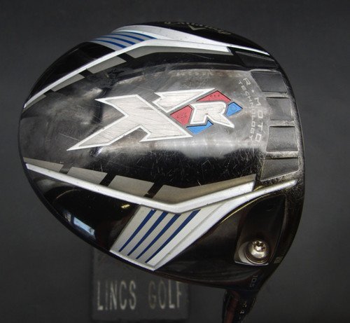 Callaway driver - 10.5°,