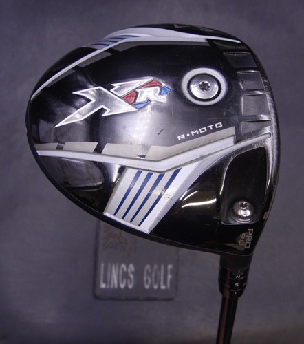Callaway pro driver - 9°,