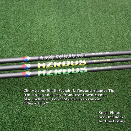 Project hzrdus smoke driver - project, x