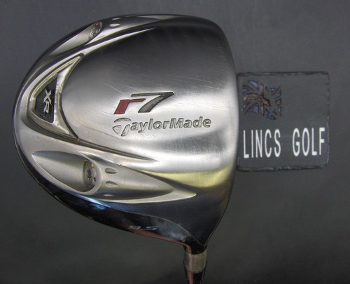 Taylormade 5 driver - 9.5°,