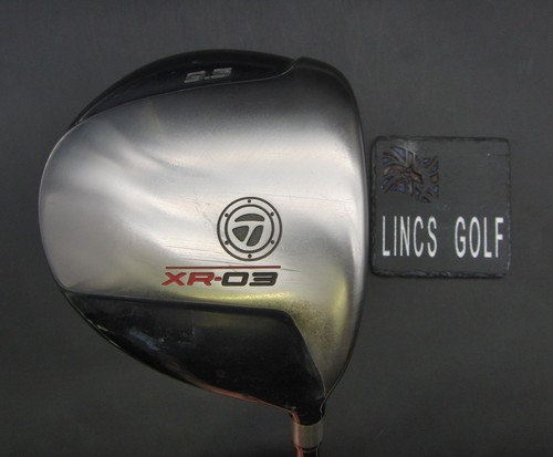 Taylormade 5 driver - 9.5°,