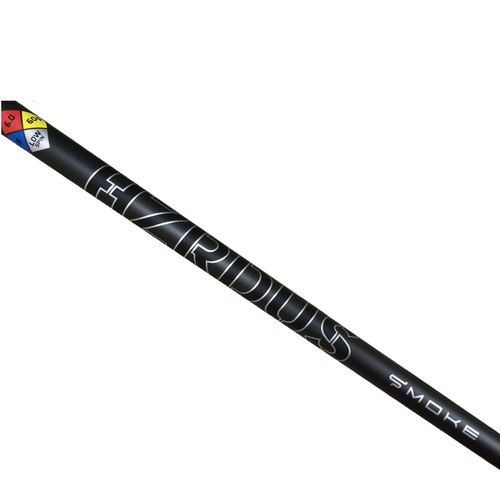 New project hzrdus smoke - hzrdus,