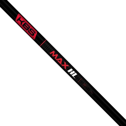 Kbs max black - max, driver