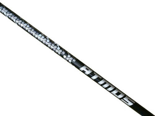 New fujikura atmos black - atmos, 6
