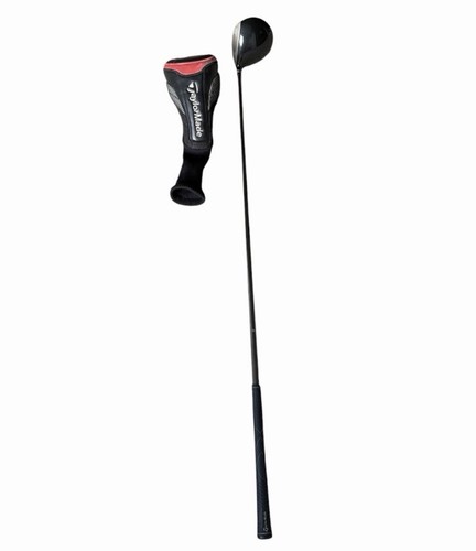 Taylormade 5 driver - xr-05, 9.5°