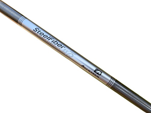 Aerotech steelfiber ss75 - steelfiber,