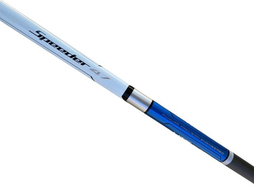 Fujikura speeder lite flex - lite,