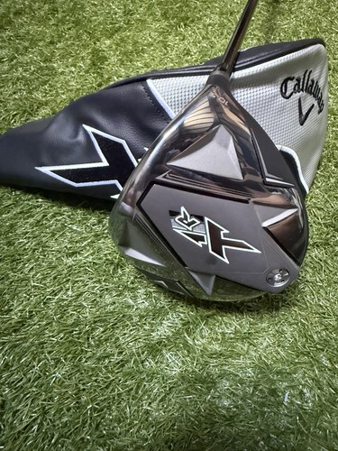 Callaway driver 5 - callaway, 10.5°