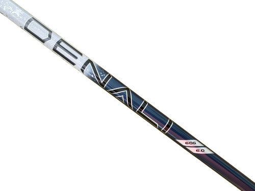 New project denali blue - project, x