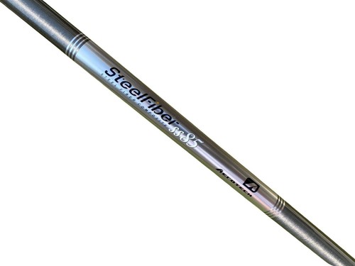 Aerotech steelfiber ss85 - steelfiber,