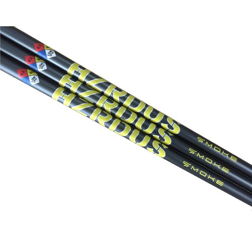 New project hzrdus - x, smoke