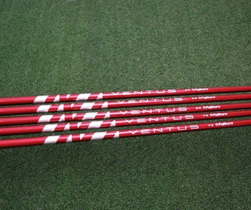Fujikura ventus red - fujikura,