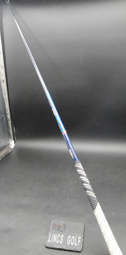 Shaft for callaway driver - callaway,