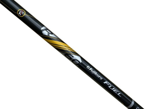 Fujikura fuel driver shaft - driver,