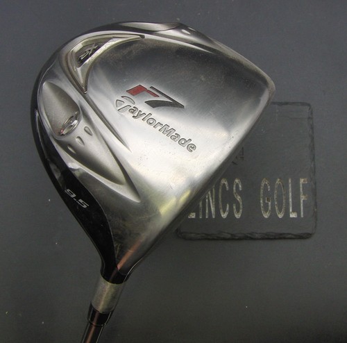 Taylormade 5 driver - taylormade, 9.5°