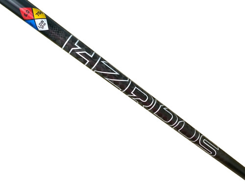 New project hzrdus black - new,