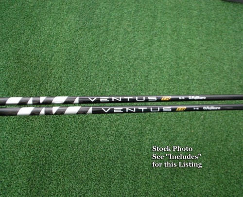 Fujikura ventus black - ventus, tr
