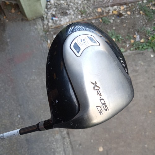 Taylormade 5 driver - taylormade, 10.5
