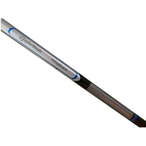 Fujikura speeder driver shaft - speeder,