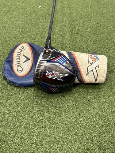 Callaway driver 5 - xr, 10.5