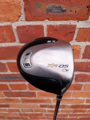 Taylormade 5 driver - taylormade,